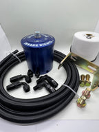 Polaris RZR Extreme Bypass Oil Filter Kit 2018+newer 900