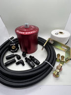 Volkswagen Passat/Jetta TDI 2.0L Bypass Oil Filtration Kit (2014-2015)