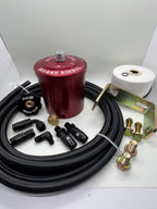 Toyota Bypass Oil Filter Kit — Multi-Vehicle Compatibility
