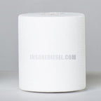Jeep Cherokee with Mercedes 3.0L OM642 Diesel Bypass Oil Filter Kit