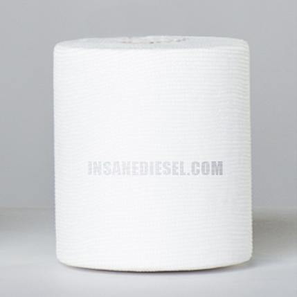 Jeep Grand Cherokee 3.0L EcoDiesel Bypass Oil Filter Kit