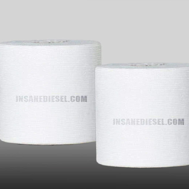 "EXTREME3" Filter Element Refill