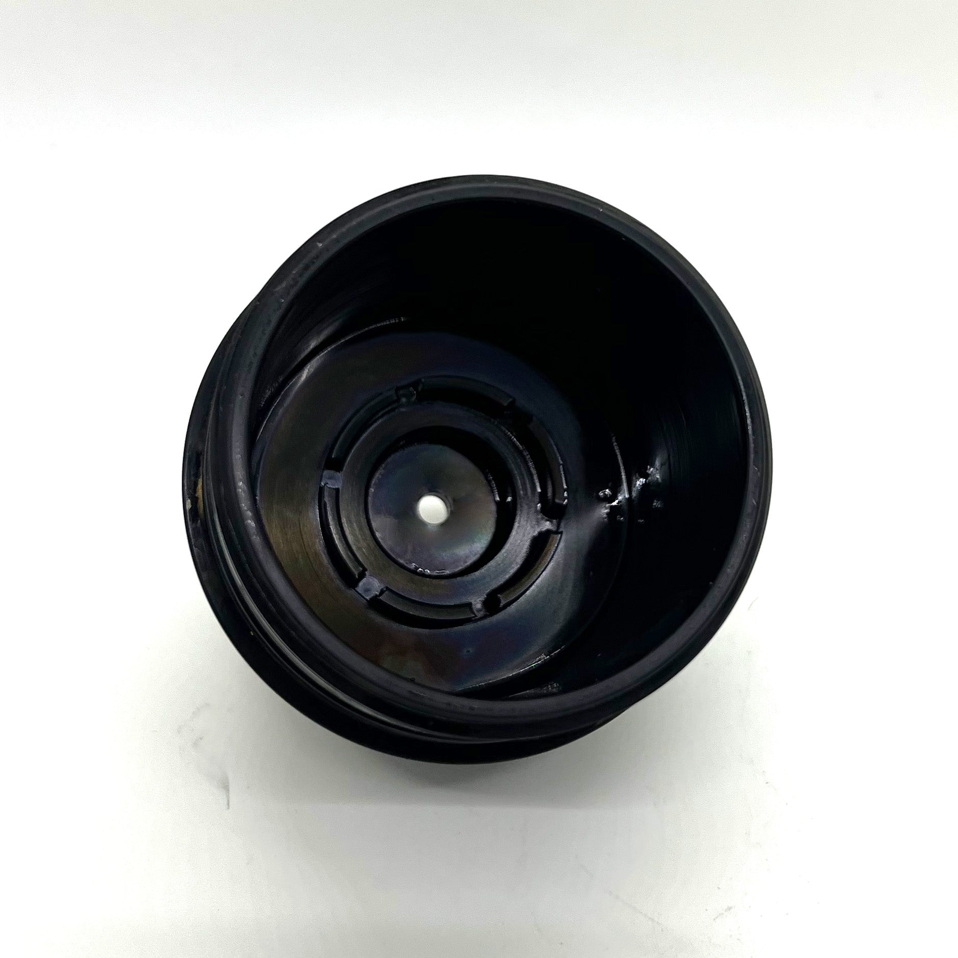 Mercedes 2.0 turbo diesel OM654 - 2023+