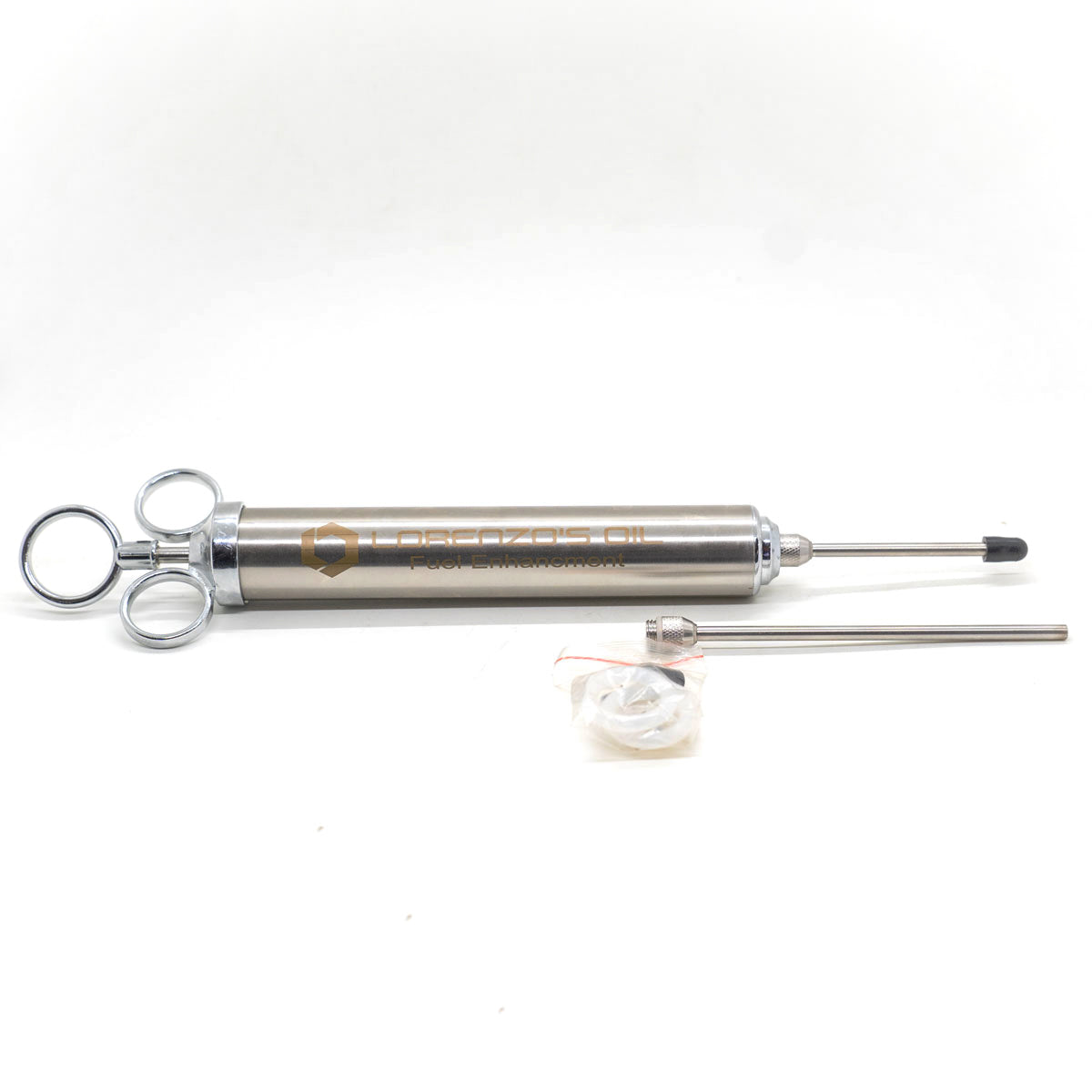 Fuel Additive Dosing Fluid Extractor