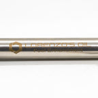 Fuel Additive Dosing Fluid Extractor