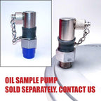 "EXTREME4" Universal Bypass Oil Filtration Kit