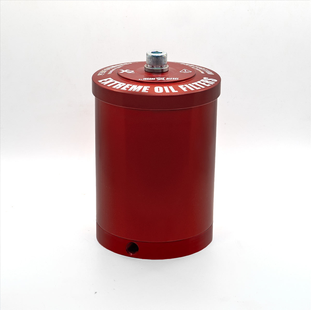 10L1000 Transmission Fluid Bypass Filter Kit (Diesel & Gas Engines)
