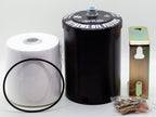 "EXTREME2" Universal Bypass Oil Filter Kit