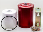 "EXTREME2" Universal Bypass Oil Filter Kit