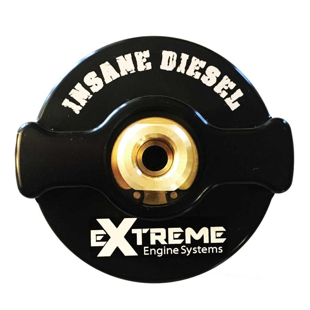 Jeep Grand Cherokee 3.0L EcoDiesel Bypass Oil Filter Kit