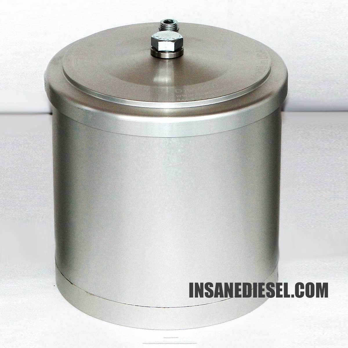 Cummins ISC/ISB & Paccar PX9 - PX7 6.7 Bypass Oil Filter Kit