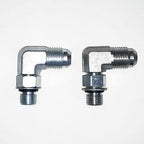 "EXTREME3" Universal Bypass Oil Filtration kit