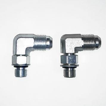 Detroit Bypass Oil Filter Kit (Multi-Engine Compatibility)