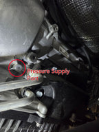 ZF Powerline Cummins/RAM 8 Speed Transmission Fluid Bypass Filter Kit (2025 to present)
