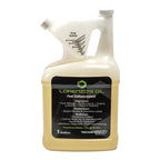 Diesel/Gasoline Fuel Enhancement - Lorenzo's Oil