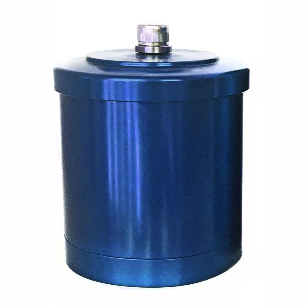 GM 2.8/2.9L 4 Cylinder Gas Colorado / Canyon Bypass Oil Filter Kit