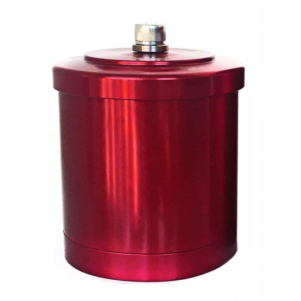 GM 2.8/2.9L 4 Cylinder Gas Colorado / Canyon Bypass Oil Filter Kit