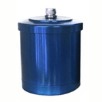 Ford 3.0L Power Stroke® V6 Turbo Diesel Bypass Oil Filter